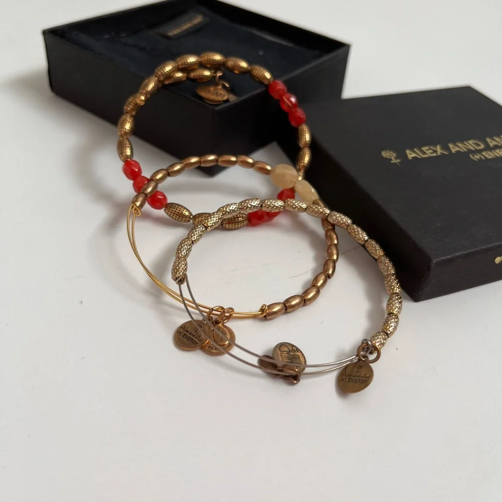ALEX & ANI | Bangle BUNDLE!